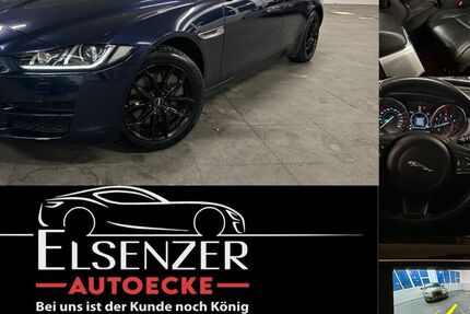 Jaguar XE 104.999 km 15.999 &euro; Eppingen 75031