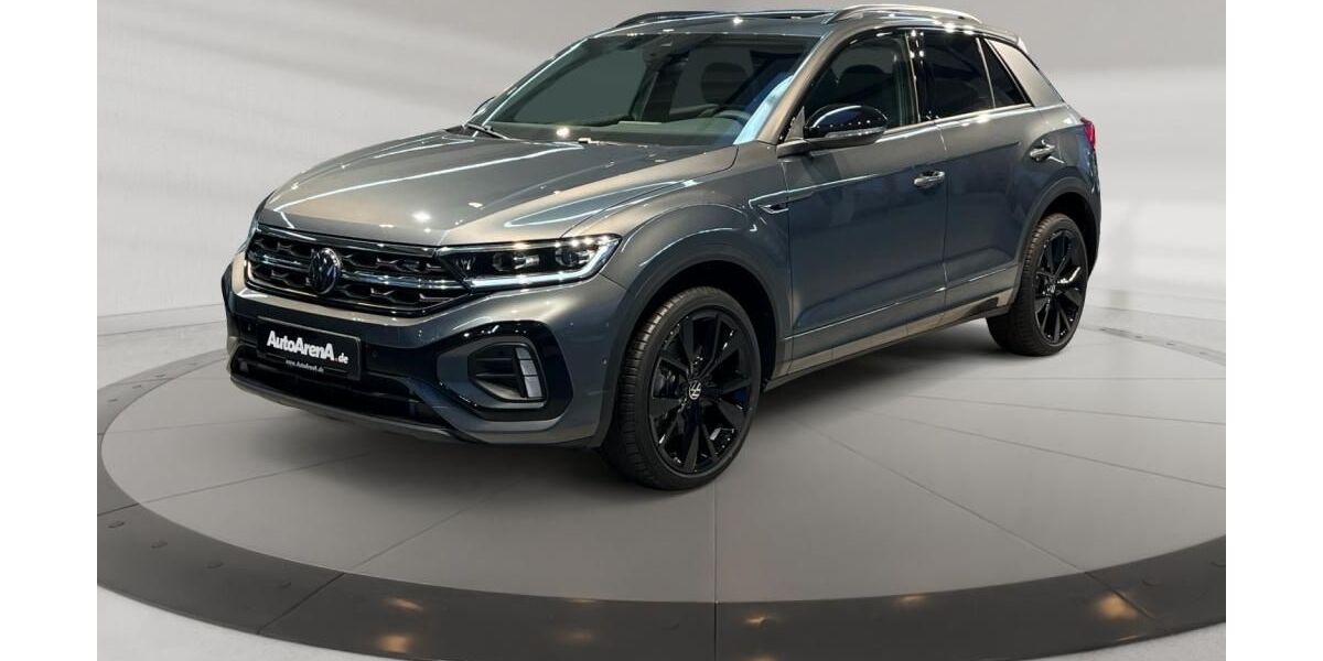 VW T-Roc 3.085 km 37.989 &euro; Neckarsulm-Obereisesheim 74172