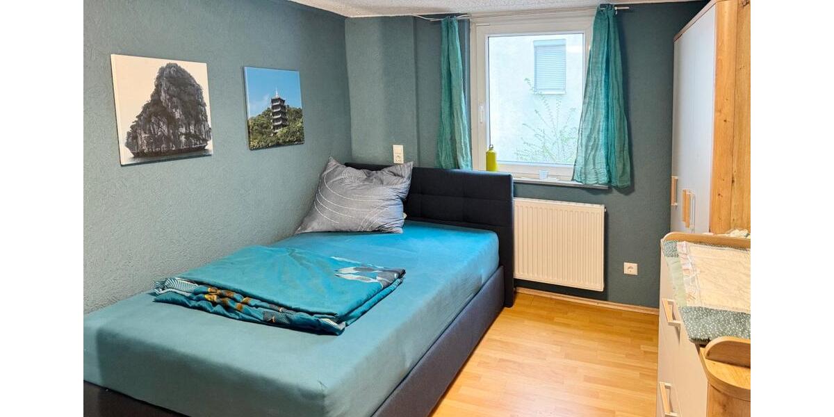 Doppelhaushälfte Neuenstein - 6 Zimmer, 108 m&sup2;, 1.440&euro; | Angebot:26463064