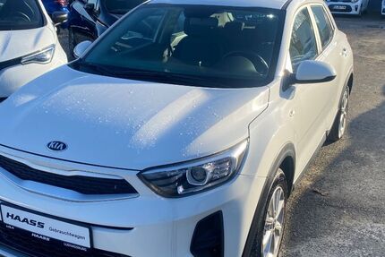 Kia Stonic 18.900 km 13.590 &euro; Ludwigsburg 71636