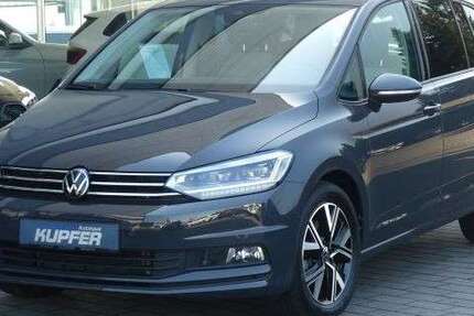 VW Touran 9.960 km 38.900 &euro; Vaihingen/Enz 71665