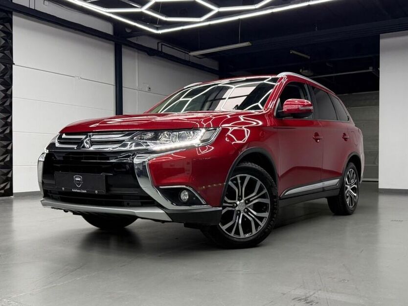 Outlander