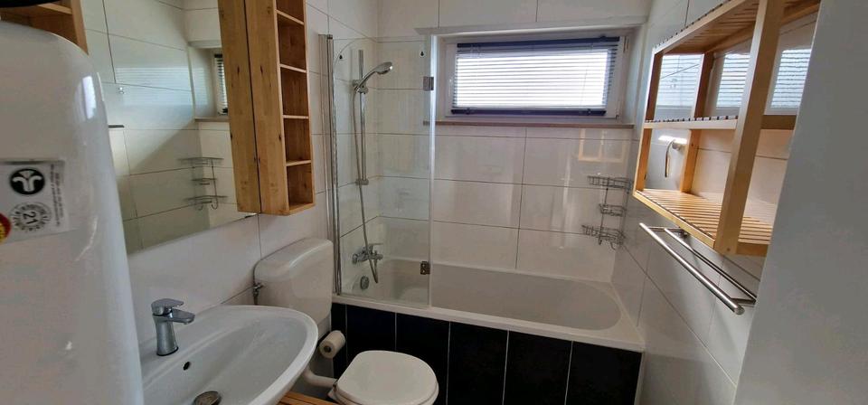 Etagenwohnung Ludwigsburg Pflugfelden - 2 Zimmer, 55 m&sup2;, 1.100&euro; | Angebot:26504434