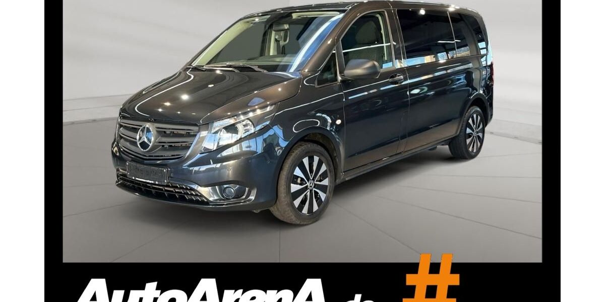 Mercedes-Benz Vito 101.412 km 39.189 &euro; Neckarsulm-Obereisesheim 74172