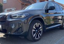 Gebrauchtwagen BMW iX3
