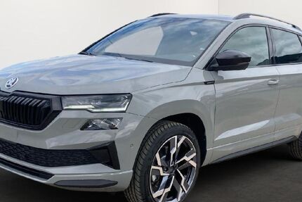 Skoda Karoq 5.000 km 45.120 &euro; Ingersheim 74379