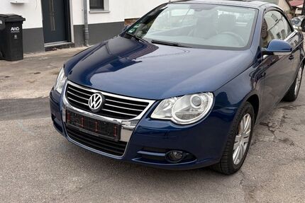 VW Eos 128.222 km 4.499 &euro; Pfaffenhofen 74397