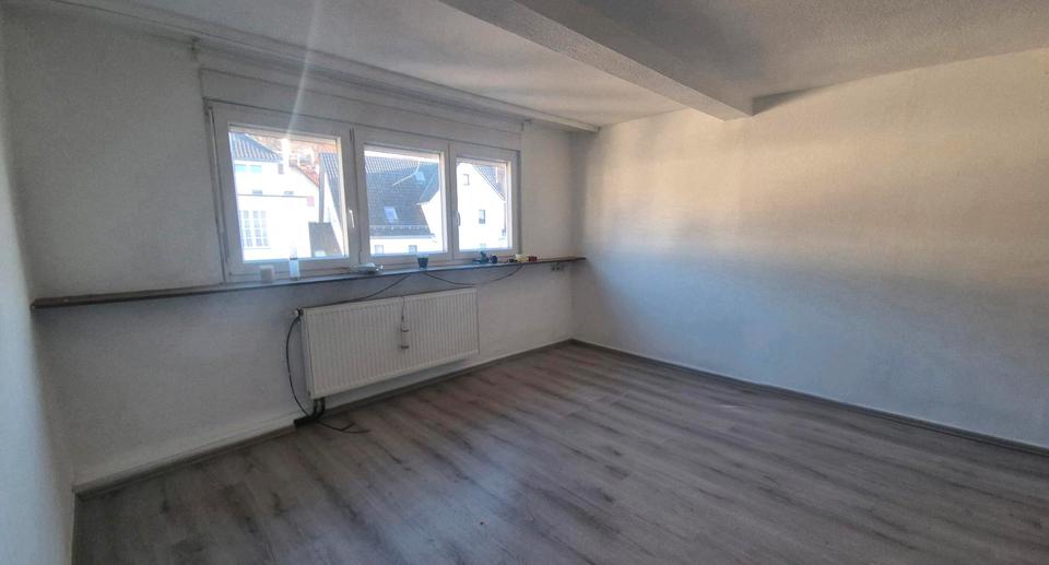 Helle 3,5-Zimmer Wohnung in Steinheim an der Murr 3.5 zimmer