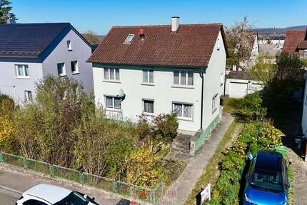 Haus Vaihingen an der Enz - 6 Zimmer, 109 m&sup2;, 429.000&euro; | Angebot:26365449