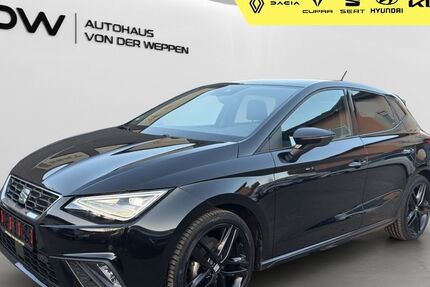 Seat Ibiza 9.840 km 18.480 &euro; Mosbach 74821