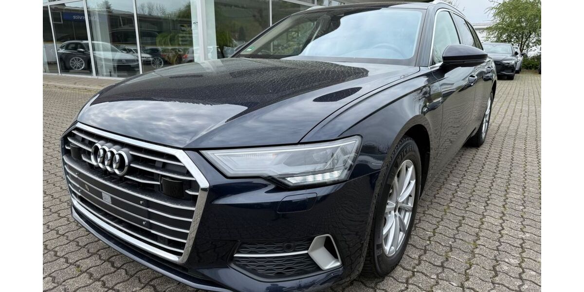 Audi A6 135.650 km 24.950 &euro; Beilstein 71717