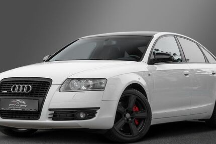 Audi A6 217.992 km 5.999 &euro; Roigheim 74255