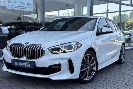 BMW 120 21.420 km 29.500 € Vaihingen/Enz 71665