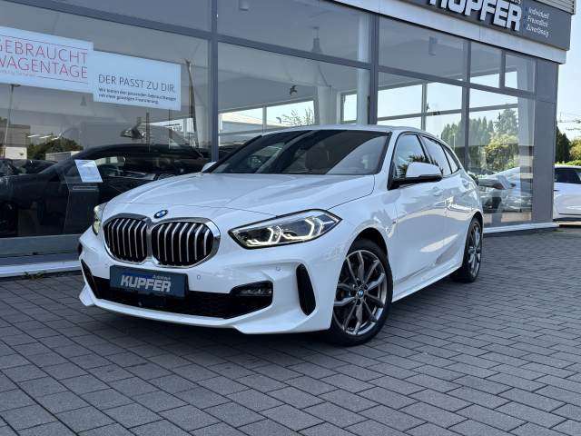 BMW 120 21.420 km 29.500 € Vaihingen/Enz 71665