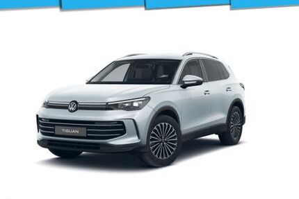 VW Tiguan 6.363 km 44.230 &euro; Mosbach 74821