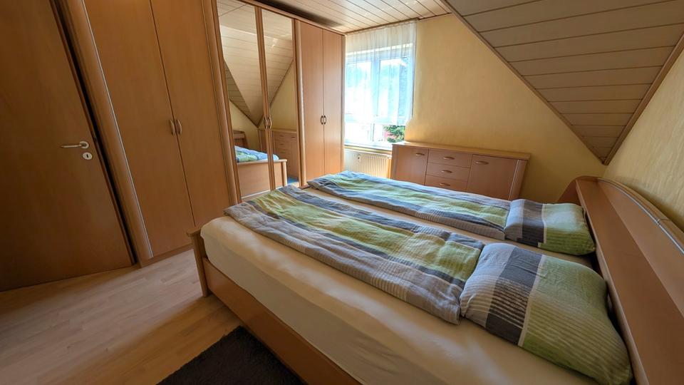 Maisonettenwohnung Heilbronn Frankenbach - 4.5 Zimmer, 105 m&sup2;, 399.000&euro; | Angebot:26940693