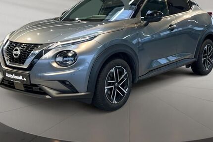 Nissan Juke 21.576 km 18.689 &euro; Neckarsulm-Obereisesheim 74172