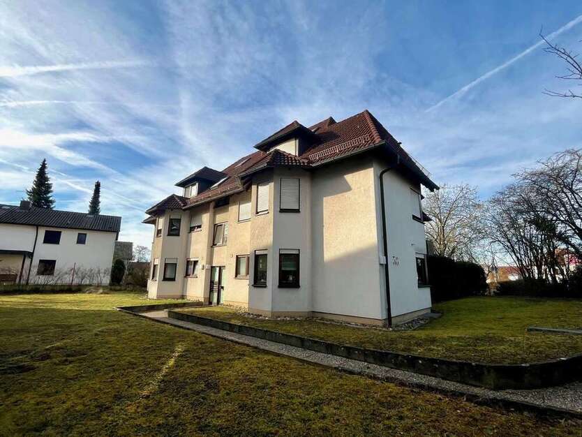 Wohnung zum Kaufen in Öhringen 215.000 € 66 m²