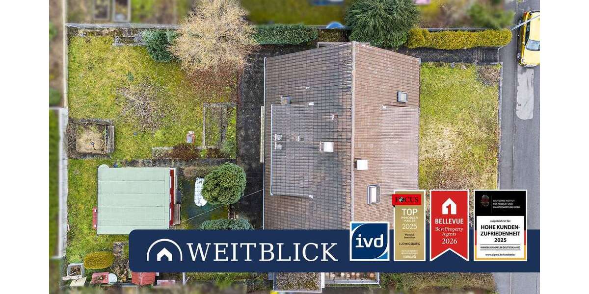 Grundstück Bietigheim-Bissingen Bissingen - 695.000&euro; | Angebot:24741623