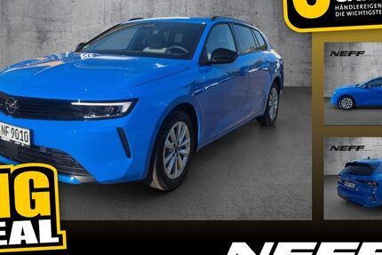 Opel Astra 18.000 km 22.880 &euro; Neckarsulm 74172