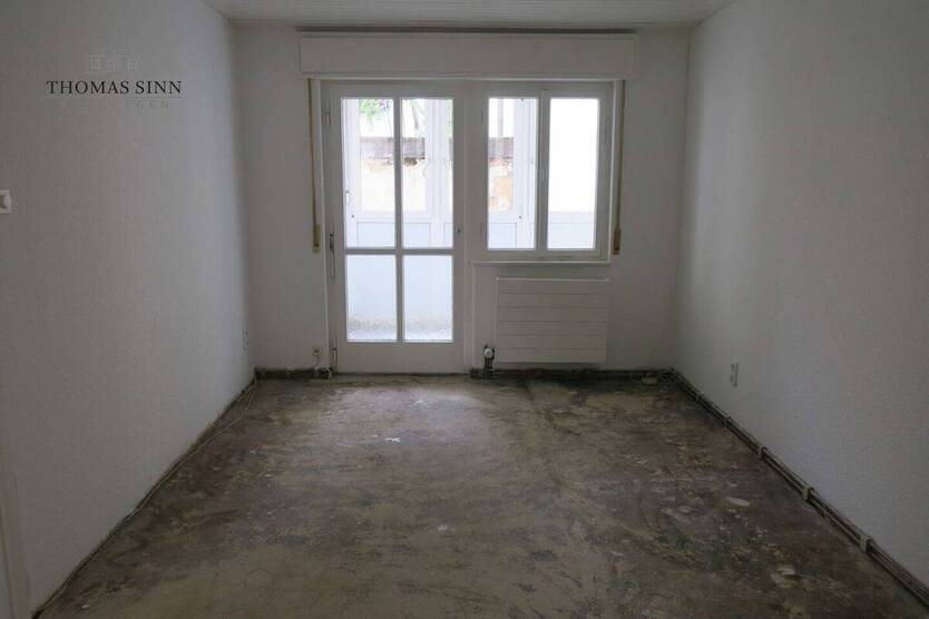 EIGENTUMSWOHNUNG IN DER INNENSTADT VON HEILBRONN ZU VERKAUFEN 3 zimmer