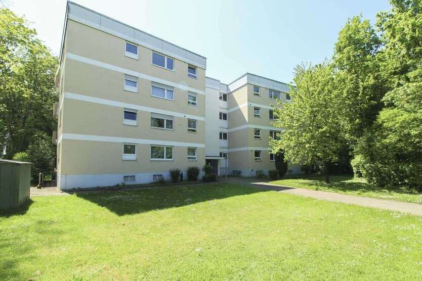 Wohnung zum Kaufen in Heilbronn 235.000 € 59.8 m²