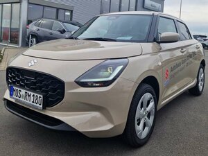 Swift 1.2 Hybrid Allgrip MT Comfort Garantie