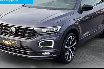 VW T-Roc 52.789 km 25.395 &euro; Öhringen 74613