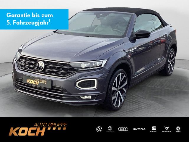 VW T-Roc 52.990 km 25.395 &euro; Öhringen 74613