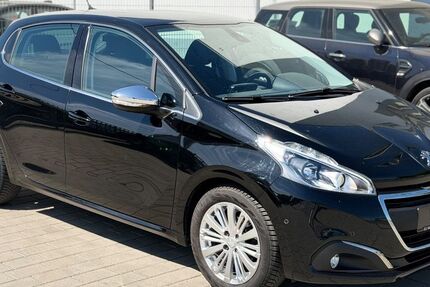 Peugeot 208 108.581 km 8.370 &euro; Heilbronn 74076