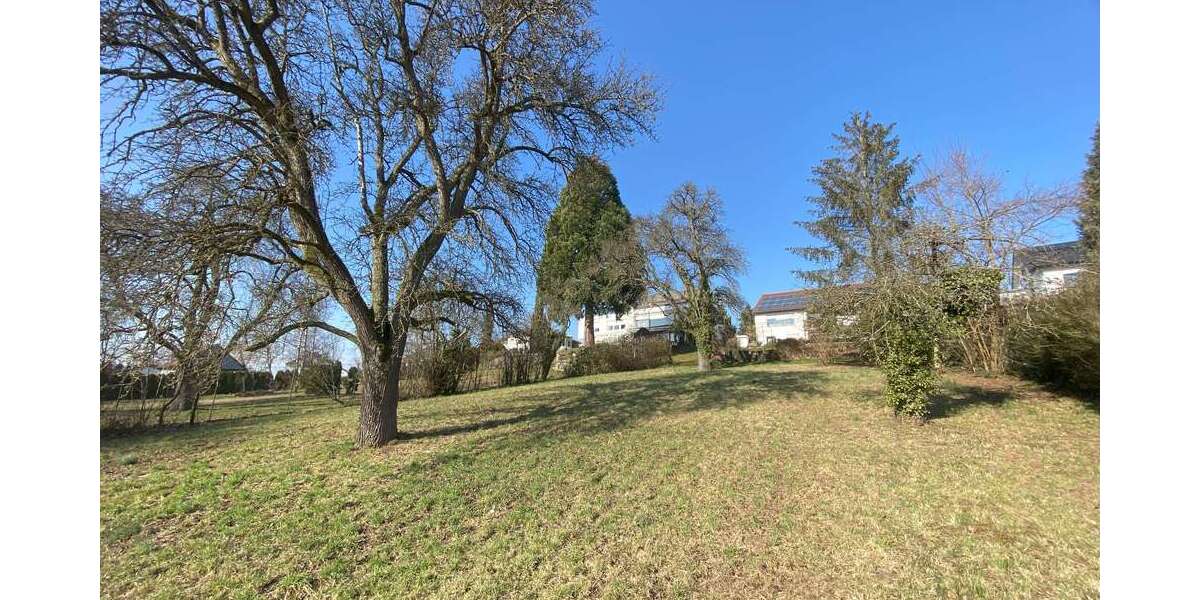 Grundstück Neuenstein - 345.300&euro; | Angebot:24441369