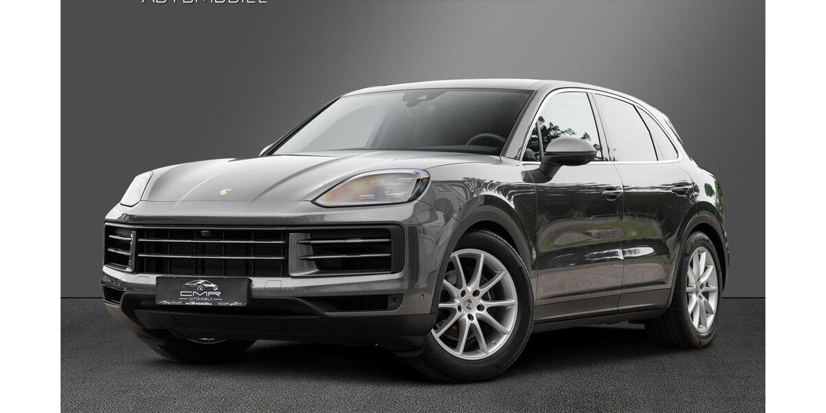 Porsche Cayenne 19.870 km 84.987 &euro; Roigheim 74255