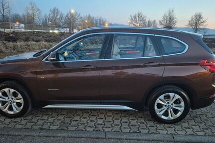 BMW X1 89.901 km 16.450 &euro; Öhringen 74613