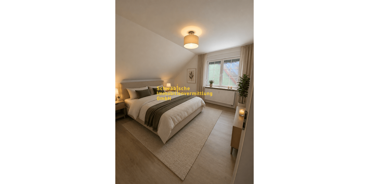 Etagenwohnung Markgröningen - 3 Zimmer, 77 m&sup2;, 244.500&euro; | Angebot:26687996