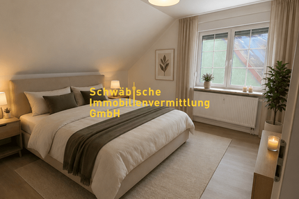 Wohnung Markgröningen - 3 Zimmer, 77 m&sup2;, 244.500&euro; | Angebot:26687996