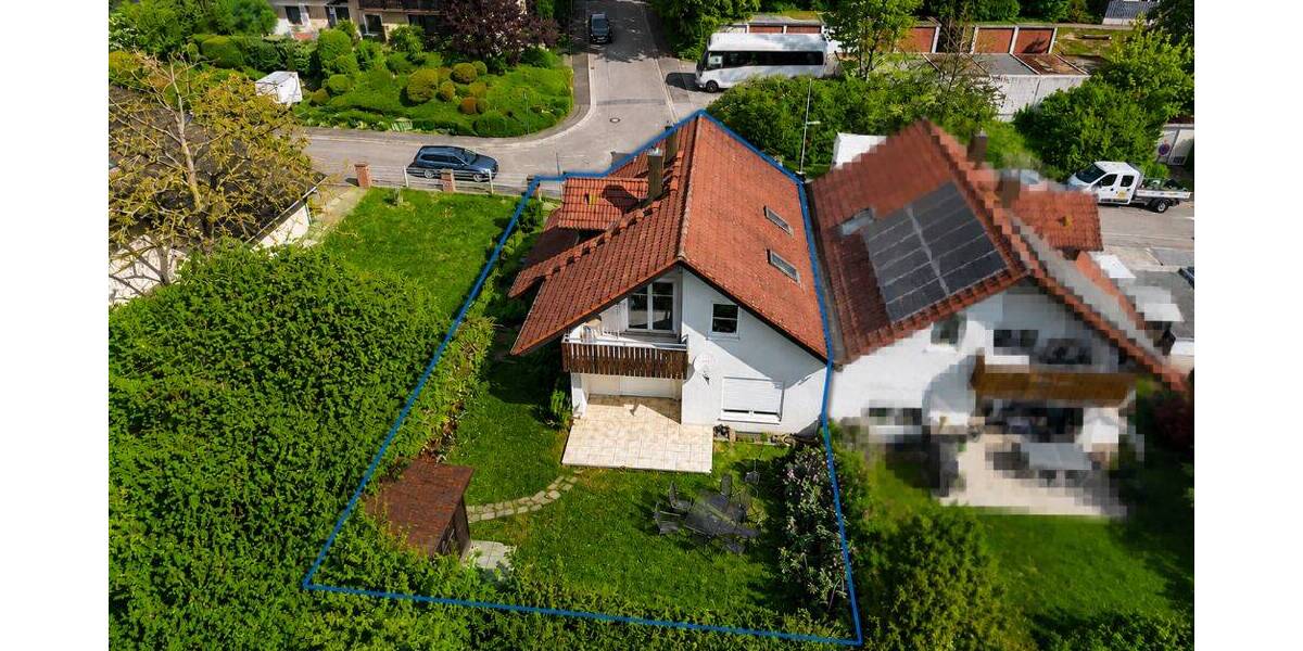 Doppelhaushälfte Sinsheim - 5 Zimmer, 146 m&sup2;, 449.000&euro; | Angebot:26834003