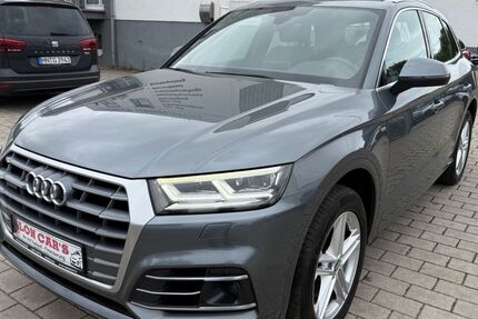 Audi Q5 148.000 km 31.990 &euro; Leingarten 74211