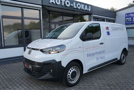 Fiat Scudo 15.300 km 16.650 &euro; Pfedelbach 74629