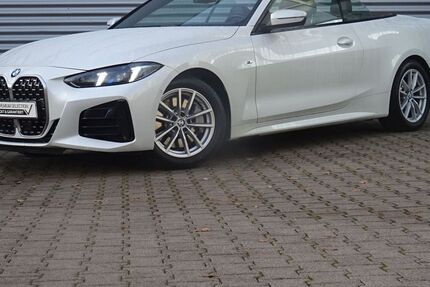 BMW 430 23.871 km 54.440 € Bietigheim-Bissingen 74321
