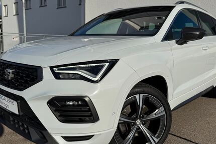 Seat Ateca 54.200 km 31.790 € Heilbronn 74074