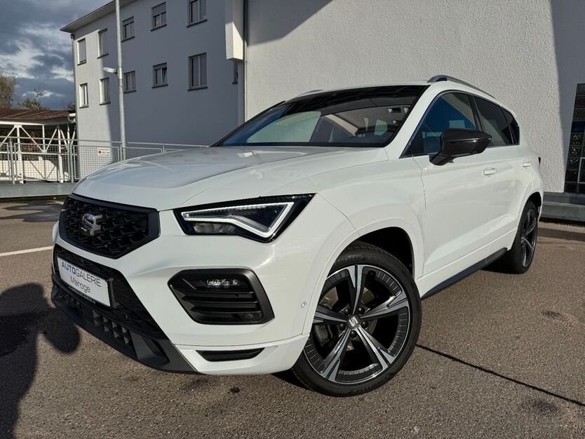Seat Ateca 54.200 km 31.790 € Heilbronn 74074