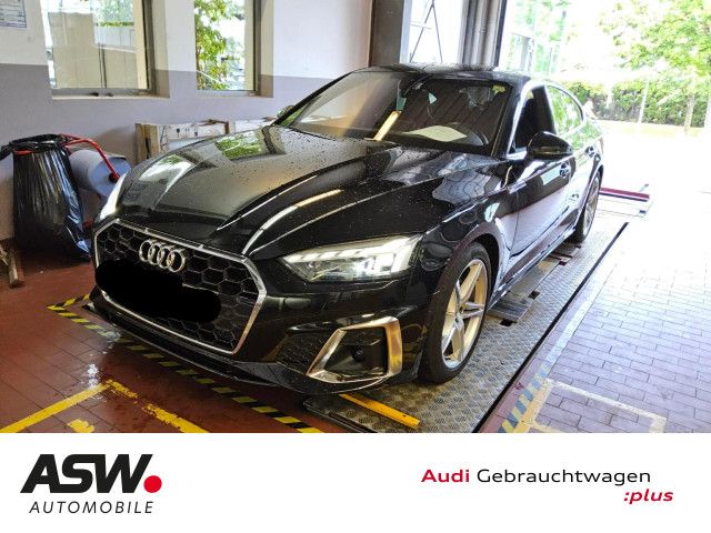 Audi A5 123.300 km 34.830 &euro; Bad Rappenau 74906