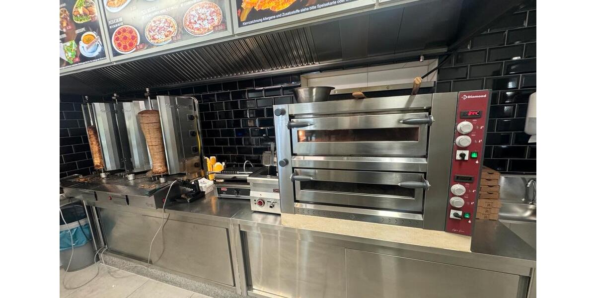 Gewerbeobjekt Heilbronn Böckingen - 2.500&euro; | Angebot:26642261