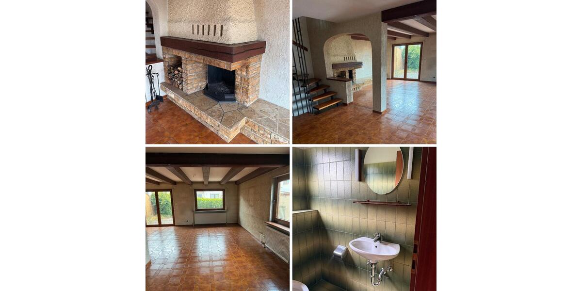 Doppelhaushälfte Neckarsulm - 8 Zimmer, 133 m&sup2;, 479.000&euro; | Angebot:27194778