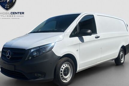Mercedes-Benz Vito 104.000 km 18.490 &euro; Ittlingen 74930