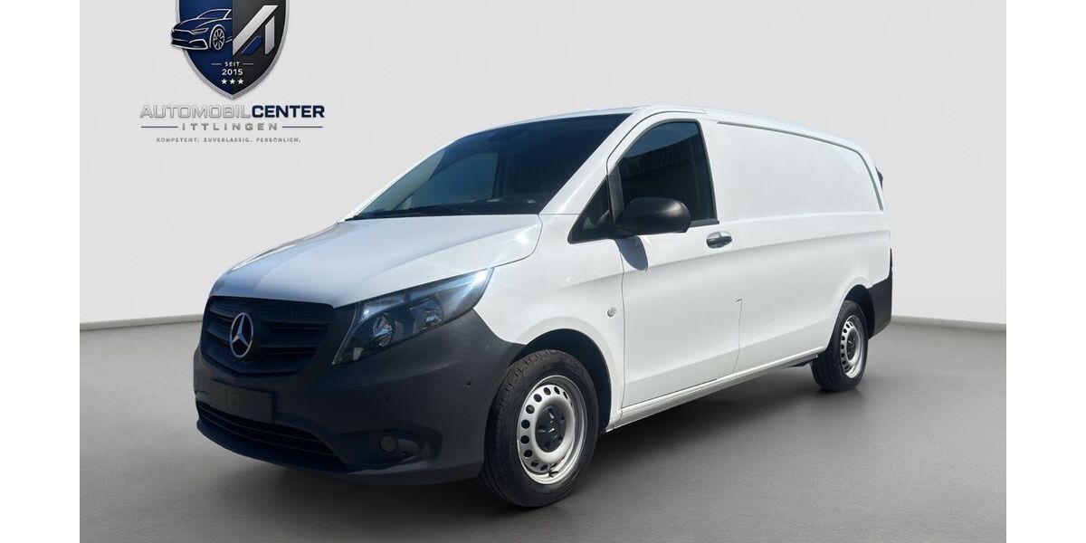 Mercedes-Benz Vito 104.000 km 18.490 &euro; Ittlingen 74930