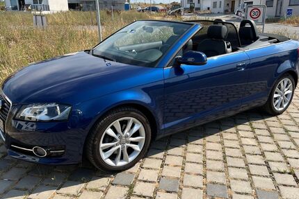 Audi A3 94.500 km 10.990 &euro; Heilbronn 74081