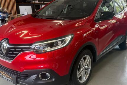 Renault Kadjar 68.900 km 14.000 &euro; Heilbronn 74078