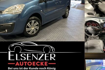 Citroen Berlingo 190.999 km 8.999 &euro; Eppingen 75031