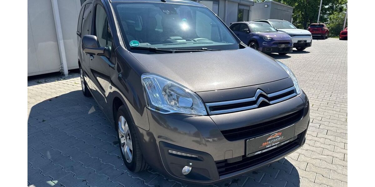 Citroen Berlingo 199.000 km 5.990 &euro; Öhringen 74613